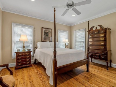 Welcome to this quality built custom, all brick, traditional on River Falls Plantation in South Carolina - for sale on GolfHomes.com, golf home, golf lot