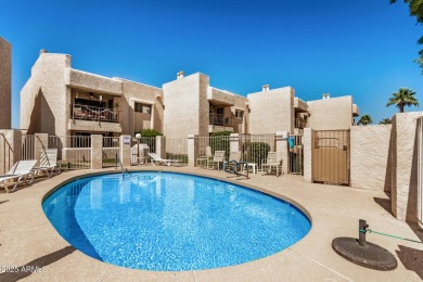 You don't want to miss this charming 2-bedroom condo located in on Arizona Golf Resort and Conference Center in Arizona - for sale on GolfHomes.com, golf home, golf lot
