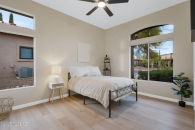 Welcome to this beautiful Sunrise Model! This spacious home on The Views Golf Club in Arizona - for sale on GolfHomes.com, golf home, golf lot
