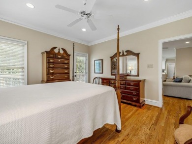 Welcome to this quality built custom, all brick, traditional on River Falls Plantation in South Carolina - for sale on GolfHomes.com, golf home, golf lot