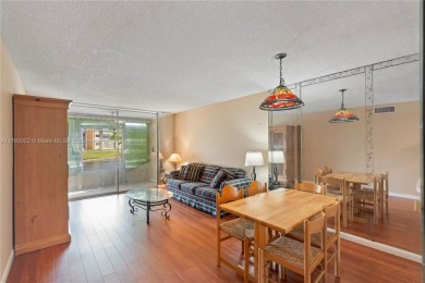 Imagine stepping out your front door and being just steps away on Sunrise Lakes Phase III in Florida - for sale on GolfHomes.com, golf home, golf lot