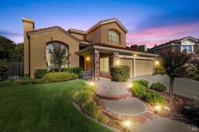 Golfer's Dream Home!    Discover your paradise in the gated on Rancho Solano Golf Course in California - for sale on GolfHomes.com, golf home, golf lot