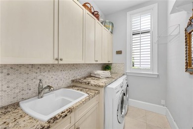 An exceptional opportunity awaits in Grey Oaks Country Club, one on Grey Oaks Golf and Country Club in Florida - for sale on GolfHomes.com, golf home, golf lot