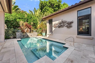 An exceptional opportunity awaits in Grey Oaks Country Club, one on Grey Oaks Golf and Country Club in Florida - for sale on GolfHomes.com, golf home, golf lot