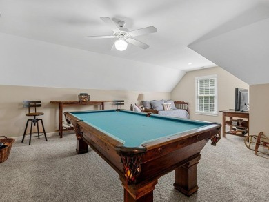 Welcome to this quality built custom, all brick, traditional on River Falls Plantation in South Carolina - for sale on GolfHomes.com, golf home, golf lot