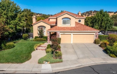 Golfer's Dream Home!    Discover your paradise in the gated on Rancho Solano Golf Course in California - for sale on GolfHomes.com, golf home, golf lot