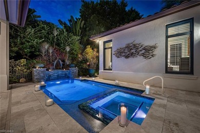 An exceptional opportunity awaits in Grey Oaks Country Club, one on Grey Oaks Golf and Country Club in Florida - for sale on GolfHomes.com, golf home, golf lot