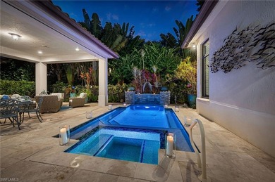 An exceptional opportunity awaits in Grey Oaks Country Club, one on Grey Oaks Golf and Country Club in Florida - for sale on GolfHomes.com, golf home, golf lot