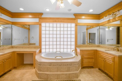 Tucked behind the gates of the prestigious Island Pointe on Rogue Valley Country Club in Oregon - for sale on GolfHomes.com, golf home, golf lot