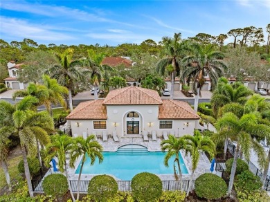 Discover Elegance and Comfort in Serrano, Bonita Springs on Bonita Fairways in Florida - for sale on GolfHomes.com, golf home, golf lot