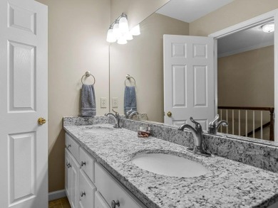 Welcome to this quality built custom, all brick, traditional on River Falls Plantation in South Carolina - for sale on GolfHomes.com, golf home, golf lot