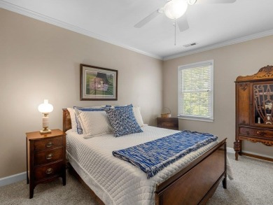 Welcome to this quality built custom, all brick, traditional on River Falls Plantation in South Carolina - for sale on GolfHomes.com, golf home, golf lot