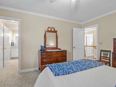 Welcome to this quality built custom, all brick, traditional on River Falls Plantation in South Carolina - for sale on GolfHomes.com, golf home, golf lot
