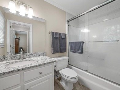 Welcome to this quality built custom, all brick, traditional on River Falls Plantation in South Carolina - for sale on GolfHomes.com, golf home, golf lot