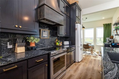 This is a ONE OF A KIND property that attracts not only the avid on The Club At Runaway Bay in Texas - for sale on GolfHomes.com, golf home, golf lot