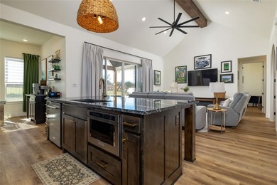 This is a ONE OF A KIND property that attracts not only the avid on The Club At Runaway Bay in Texas - for sale on GolfHomes.com, golf home, golf lot