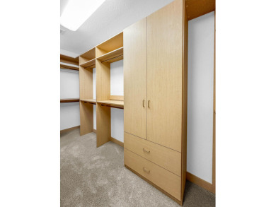 Tucked behind the gates of the prestigious Island Pointe on Rogue Valley Country Club in Oregon - for sale on GolfHomes.com, golf home, golf lot