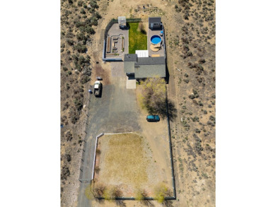 Small town U.S.A!  This isn't just a property -  it's a on Christmas Valley Golf Course in Oregon - for sale on GolfHomes.com, golf home, golf lot