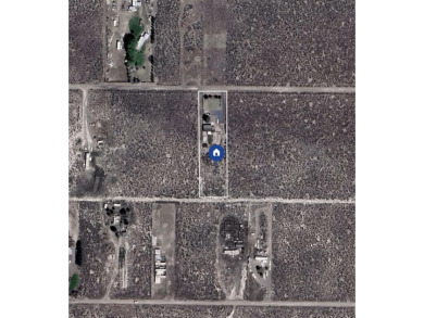 Small town U.S.A!  This isn't just a property -  it's a on Christmas Valley Golf Course in Oregon - for sale on GolfHomes.com, golf home, golf lot