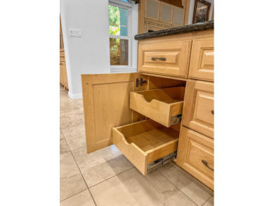 Tucked behind the gates of the prestigious Island Pointe on Rogue Valley Country Club in Oregon - for sale on GolfHomes.com, golf home, golf lot