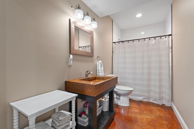 This stunning corner lot home with Georgian influence combines on Sand Creek Golf and Country Club  in Indiana - for sale on GolfHomes.com, golf home, golf lot