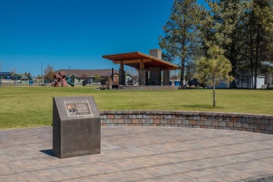 Small town U.S.A!  This isn't just a property -  it's a on Christmas Valley Golf Course in Oregon - for sale on GolfHomes.com, golf home, golf lot