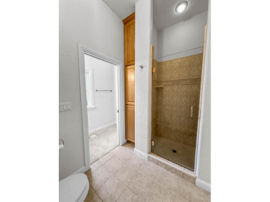 Tucked behind the gates of the prestigious Island Pointe on Rogue Valley Country Club in Oregon - for sale on GolfHomes.com, golf home, golf lot