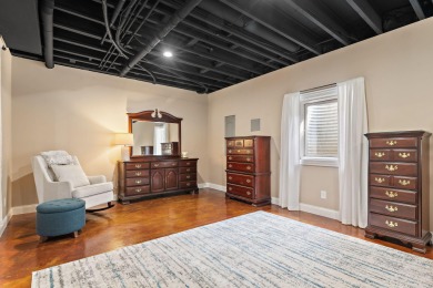 This stunning corner lot home with Georgian influence combines on Sand Creek Golf and Country Club  in Indiana - for sale on GolfHomes.com, golf home, golf lot