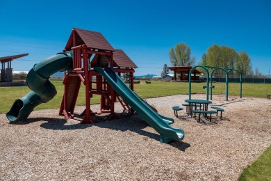 Small town U.S.A!  This isn't just a property -  it's a on Christmas Valley Golf Course in Oregon - for sale on GolfHomes.com, golf home, golf lot