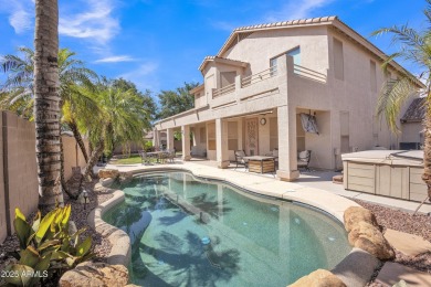 Welcome to highly desired community of Augusta Ranch! This on Augusta Ranch Golf Club in Arizona - for sale on GolfHomes.com, golf home, golf lot
