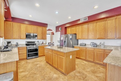 Welcome to highly desired community of Augusta Ranch! This on Augusta Ranch Golf Club in Arizona - for sale on GolfHomes.com, golf home, golf lot