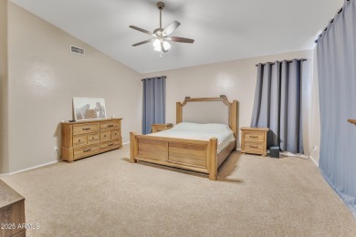Welcome to highly desired community of Augusta Ranch! This on Augusta Ranch Golf Club in Arizona - for sale on GolfHomes.com, golf home, golf lot