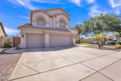 Welcome to highly desired community of Augusta Ranch! This on Augusta Ranch Golf Club in Arizona - for sale on GolfHomes.com, golf home, golf lot