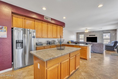 Welcome to highly desired community of Augusta Ranch! This on Augusta Ranch Golf Club in Arizona - for sale on GolfHomes.com, golf home, golf lot