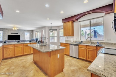 Welcome to highly desired community of Augusta Ranch! This on Augusta Ranch Golf Club in Arizona - for sale on GolfHomes.com, golf home, golf lot