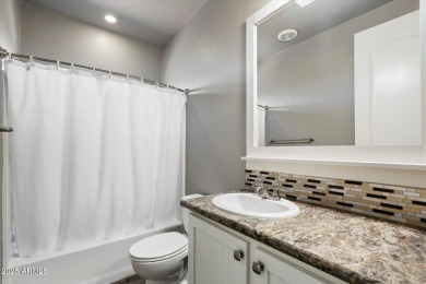 Located in the coveted Viewpoint Golf Resort, this beautifully on Viewpoint Golf Resort in Arizona - for sale on GolfHomes.com, golf home, golf lot