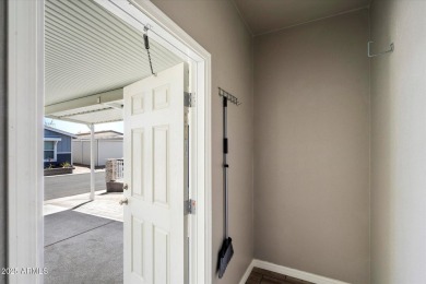 Located in the coveted Viewpoint Golf Resort, this beautifully on Viewpoint Golf Resort in Arizona - for sale on GolfHomes.com, golf home, golf lot