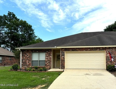 Beautifully enhanced  home located in the sought-after Kapalama on Diamondhead Country Club in Mississippi - for sale on GolfHomes.com, golf home, golf lot