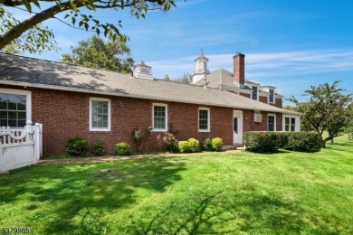 Magnificent 8.7 Acre Building Site with Storied Carriage House on New Jersey National Golf Club in New Jersey - for sale on GolfHomes.com, golf home, golf lot