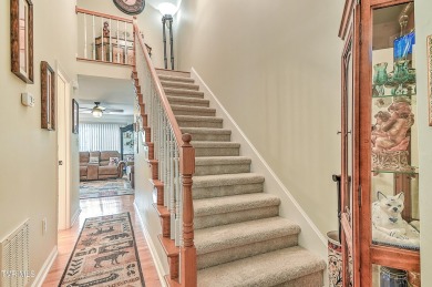 Here it is, Just what you have been waiting for! This 3 bedroom on Tri Cities Golf Club in Tennessee - for sale on GolfHomes.com, golf home, golf lot
