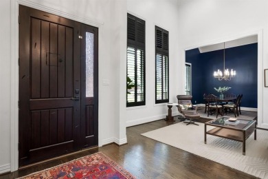 This stunning residence is located in desirable Riverchase on Riverchase Golf Club in Texas - for sale on GolfHomes.com, golf home, golf lot