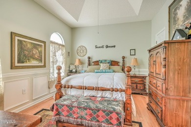 Here it is, Just what you have been waiting for! This 3 bedroom on Tri Cities Golf Club in Tennessee - for sale on GolfHomes.com, golf home, golf lot