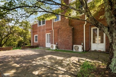 Magnificent 8.7 Acre Building Site with Storied Carriage House on New Jersey National Golf Club in New Jersey - for sale on GolfHomes.com, golf home, golf lot