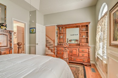 Here it is, Just what you have been waiting for! This 3 bedroom on Tri Cities Golf Club in Tennessee - for sale on GolfHomes.com, golf home, golf lot