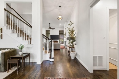 This stunning residence is located in desirable Riverchase on Riverchase Golf Club in Texas - for sale on GolfHomes.com, golf home, golf lot
