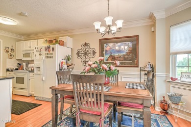 Here it is, Just what you have been waiting for! This 3 bedroom on Tri Cities Golf Club in Tennessee - for sale on GolfHomes.com, golf home, golf lot