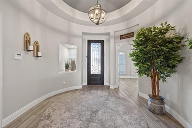 Welcome to this stunning 3,370 sq ft home perfectly positioned on Stone River Golf Club in Texas - for sale on GolfHomes.com, golf home, golf lot