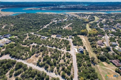 Nestled in the scenic community of Lago Vista, this beautifully on Highland Lakes Golf Course in Texas - for sale on GolfHomes.com, golf home, golf lot