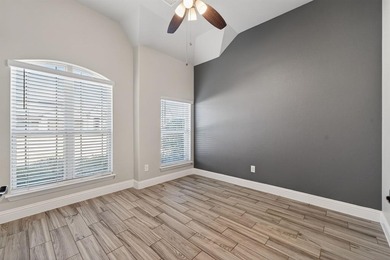 Welcome to this stunning 3,370 sq ft home perfectly positioned on Stone River Golf Club in Texas - for sale on GolfHomes.com, golf home, golf lot