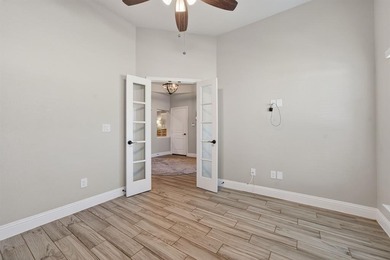 Welcome to this stunning 3,370 sq ft home perfectly positioned on Stone River Golf Club in Texas - for sale on GolfHomes.com, golf home, golf lot